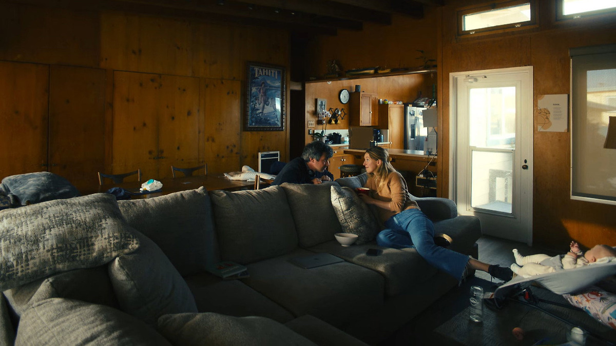 Movie Review: You Can See Everything